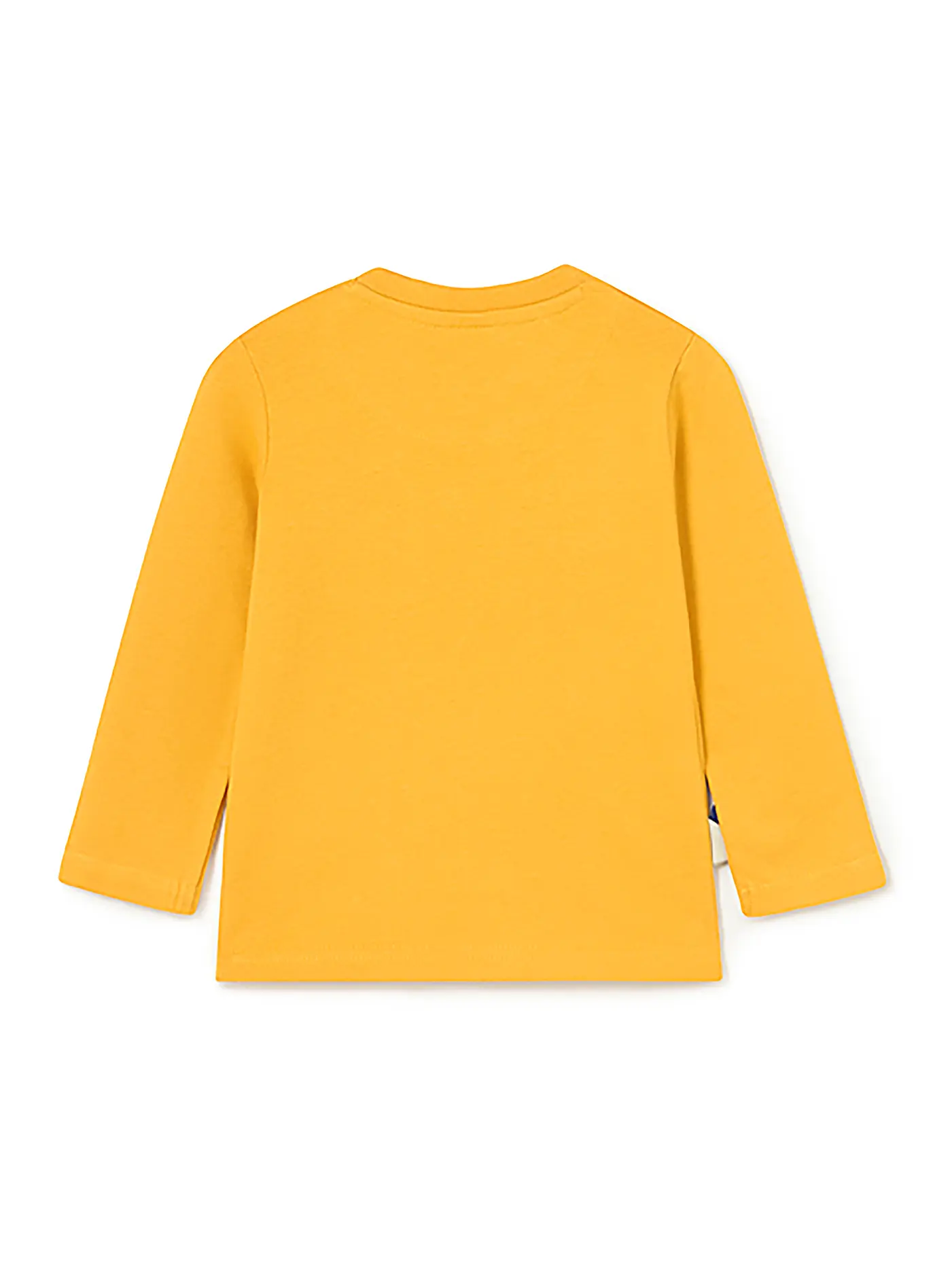 MAYORAL | Baby Langarmshirt | gelb